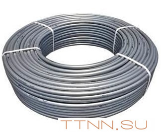 Труба сшитый полиэтилен 16 мм VALTEC PE-Xa-EVOH, 16(2.2) бухта 200 м Труба сшитый полиэтилен 16 мм VALTEC PE-Xa-EVOH, 16(2.2) бухта 200 м