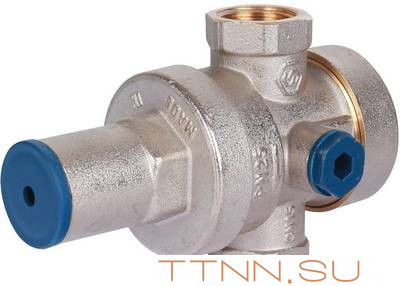 Редуктор давления STOUT SVS-1008-000015 Редуктор давления STOUT SVS-1008-000015