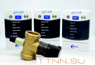 Сигнализатор загазованности САКЗ-МК-2 DN-40 (CO+СН4) Сигнализатор загазованности САКЗ-МК-2 DN-40 (CO+СН4)