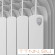Биметаллический радиатор Royal Thermo Vittoria Super 500 VDR 8 секц. Биметаллический радиатор Royal Thermo Vittoria Super 500 VDR 8 секц.