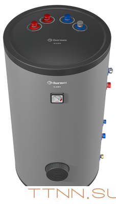 Бойлеры косвенного нагрева Thermex Nixen 150 F (combi) Бойлеры косвенного нагрева Thermex Nixen 150 F (combi)