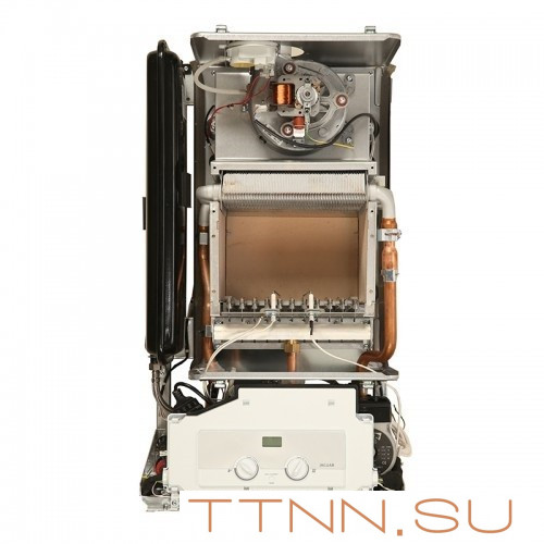 Настенный газовый котел Protherm Ягуар 11 JTV Настенный газовый котел Protherm Ягуар 11 JTV