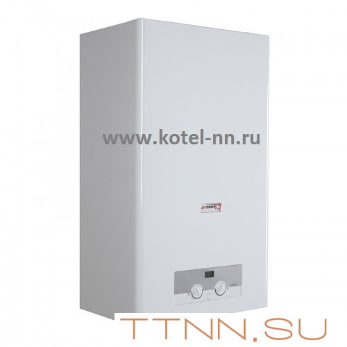 Настенный газовый котел Protherm Ягуар 11 JTV Настенный газовый котел Protherm Ягуар 11 JTV