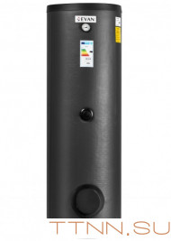 Бойлер косвенного нагрева ЭВАН WBT-HT 200 Бойлер косвенного нагрева ЭВАН WBT-HT 200