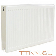 Стальной панельный радиатор STEELSUN STANDARD 22 300 x 800 Стальной панельный радиатор STEELSUN STANDARD 22 300 x 800