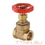 Задвижка клиновая Valtec 1 VT.012 Задвижка клиновая Valtec 1 VT.012