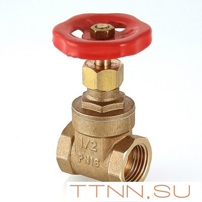 Задвижка клиновая Valtec 1 VT.012 Задвижка клиновая Valtec 1 VT.012