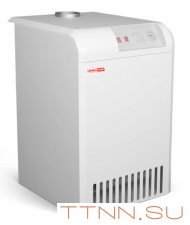 Напольный газовый котел MORA-TOP SA60E Напольный газовый котел MORA-TOP SA60E