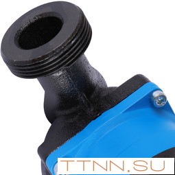 Насос для отопления STOUT mini pro 25/80-180 (SPC-0003-2580180) Насос для отопления STOUT mini pro 25/80-180 (SPC-0003-2580180)