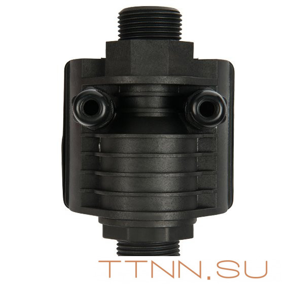 Блок управления насосами Unipump ТУРБИ-М2 (2,0-3,5 бар) Блок управления насосами Unipump ТУРБИ-М2 (2,0-3,5 бар)