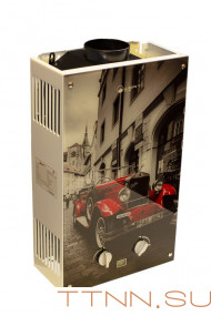 Газовый проточный водонагреватель WERTRUS 10EG RED GLASS (Wert Rus) Газовый проточный водонагреватель WERTRUS 10EG RED GLASS (Wert Rus)