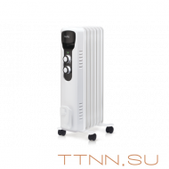 Масляный радиатор Ballu BOH/ TR-07 (7 секций) Масляный радиатор Ballu BOH/ TR-07 (7 секций)