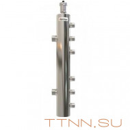 Гидравлические разделители GS 20-2 Гидравлические разделители GS 20-2