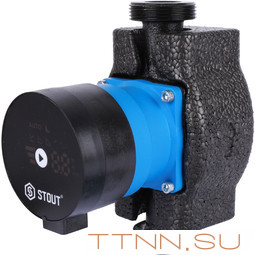 Насос для отопления STOUT mini pro 32/40-180 (SPC-0003-3240180) Насос для отопления STOUT mini pro 32/40-180 (SPC-0003-3240180)