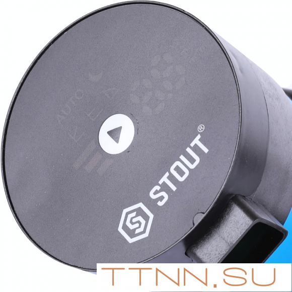 Насос для отопления STOUT mini pro 32/40-180 (SPC-0003-3240180) Насос для отопления STOUT mini pro 32/40-180 (SPC-0003-3240180)
