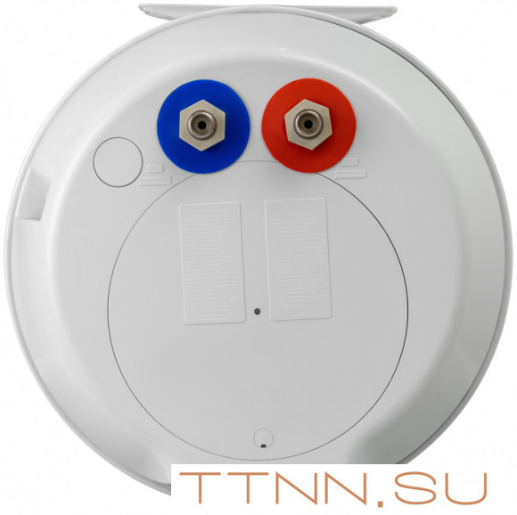 Электрический накопительный водонагреватель Haier ES50V-S(R) Электрический накопительный водонагреватель Haier ES50V-S(R)