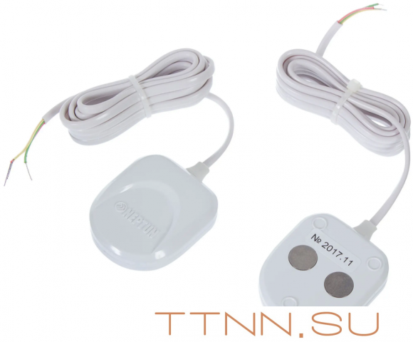 Комплект Neptun Base Light 3/4 Комплект Neptun Base Light 3/4