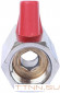 Кран шаровой STOUT SVB-0021-000010 Кран шаровой STOUT SVB-0021-000010