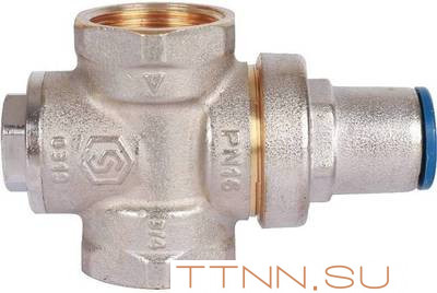 Редуктор давления STOUT SVS-1009-000020 Редуктор давления STOUT SVS-1009-000020