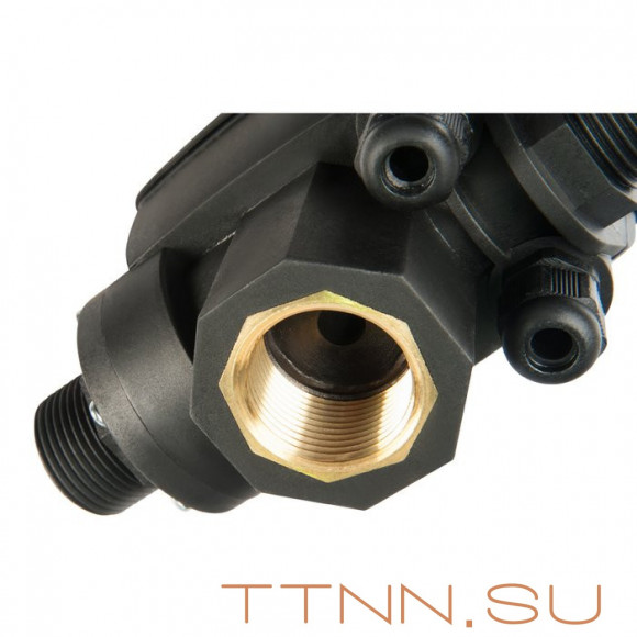 Блок управления насосами Unipump ТУРБИ-М2 (3,0-4,5 бар) Блок управления насосами Unipump ТУРБИ-М2 (3,0-4,5 бар)