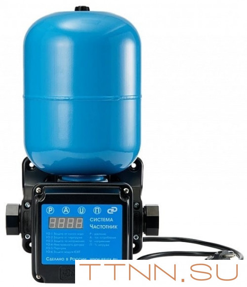 Скважинный насос Джилекс ВОДОМЕТ 55/75-Ч Скважинный насос Джилекс ВОДОМЕТ 55/75-Ч