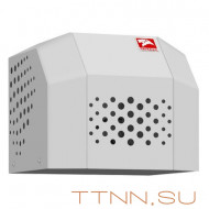 Турбонасадка Лемакс Comfort L (d130, для котлов от 20 до 30 кВт)