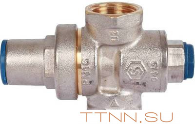 Редуктор давления STOUT SVS-1010-000015 Редуктор давления STOUT SVS-1010-000015