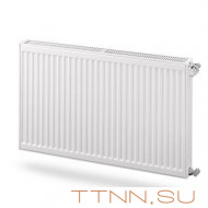 Стальной панельный радиатор Purmo Compact CV22 500 x 400 Стальной панельный радиатор Purmo Compact CV22 500 x 400