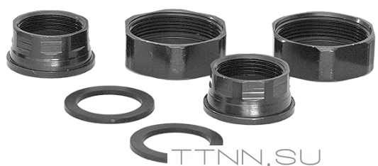 Насос для отопления Smart Install CPS 32-40 180 1x230В, с гайками Насос для отопления Smart Install CPS 32-40 180 1x230В, с гайками