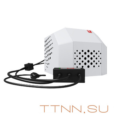 Турбонасадка Лемакс Comfort SE L (d130, для котлов от 20 до 30 кВт) Турбонасадка Лемакс Comfort SE L (d130, для котлов от 20 до 30 кВт)