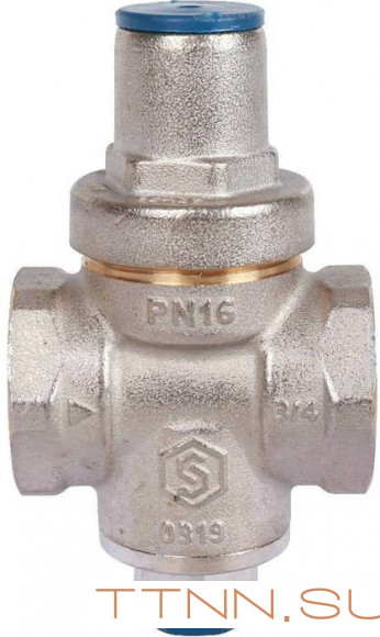 Редуктор давления STOUT SVS-1010-000020 Редуктор давления STOUT SVS-1010-000020