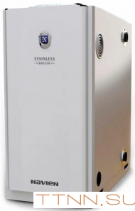 Дизельный котел Navien LST-60 KRN Дизельный котел Navien LST-60 KRN