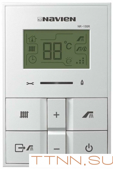 Дизельный котел Navien LST-60 KRN Дизельный котел Navien LST-60 KRN