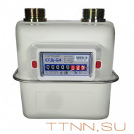 Счетчик газа СГД-G4 ТК Левый Счетприбор (на замену Омега-4 и ВК-G-4T) Счетчик газа СГД-G4 ТК Левый Счетприбор (на замену Омега-4 и ВК-G-4T)