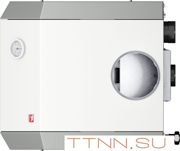 Напольный газовый котел Лемакс Премиум-16