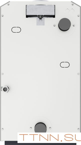 Напольный газовый котел Лемакс Премиум-16