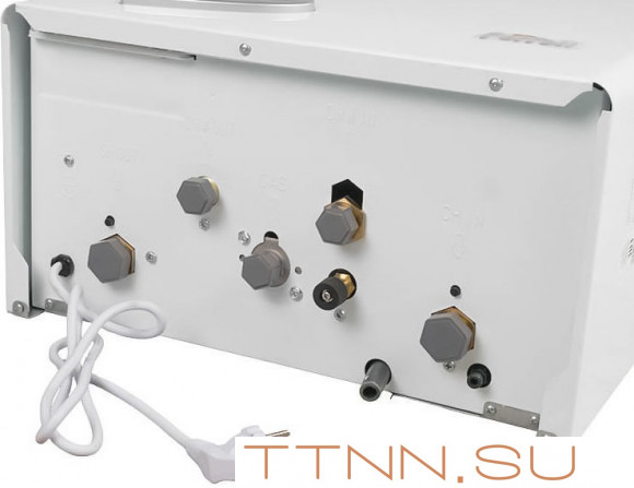 Настенный газовый котел Ferroli Vitabel F13 (ZL0BYJ2JYA) Настенный газовый котел Ferroli Vitabel F13 (ZL0BYJ2JYA)