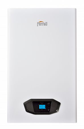 Настенный газовый котел Ferroli Vitabel F13 (ZL0BYJ2JYA) Настенный газовый котел Ferroli Vitabel F13 (ZL0BYJ2JYA)