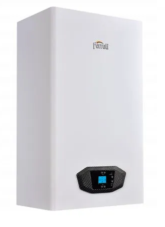 Настенный газовый котел Ferroli Vitabel F13 (ZL0BYJ2JYA) Настенный газовый котел Ferroli Vitabel F13 (ZL0BYJ2JYA)