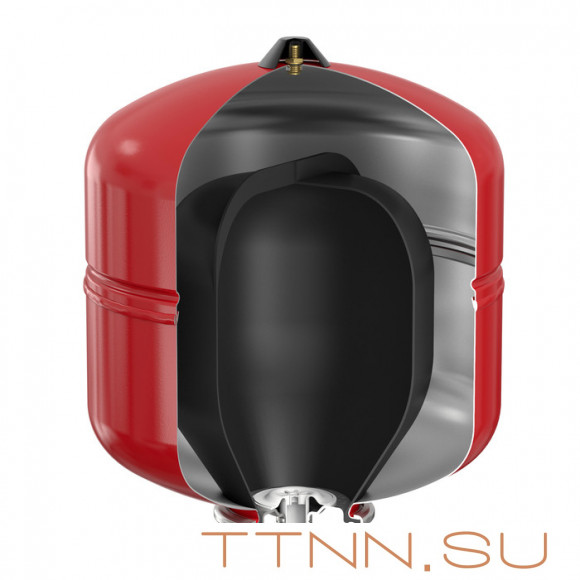 Расширительный бак FLAMCO Flexcon R 25 Расширительный бак FLAMCO Flexcon R 25