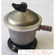 Редуктор давления пропановый РДСГ 2-1,2 бытовой Редуктор давления пропановый РДСГ 2-1,2 бытовой