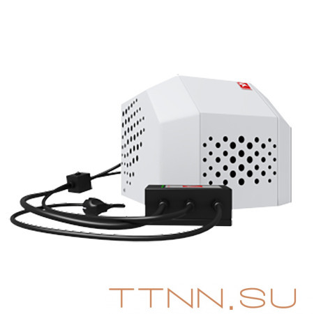 Турбонасадка Лемакс Comfort SE L (d140, для котлов от 35 до 40 кВт) Турбонасадка Лемакс Comfort SE L (d140, для котлов от 35 до 40 кВт)