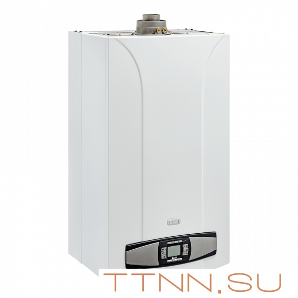Газовый котел Baxi Luna-3 Comfort 240 i Газовый котел Baxi Luna-3 Comfort 240 i