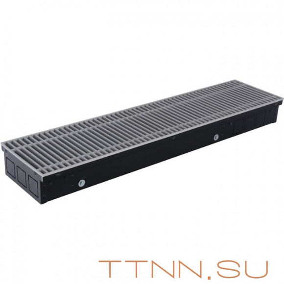 Внутрипольный конвектор длиной 30 см - 1 м STOUT SCN-1100-1119100 Внутрипольный конвектор длиной 30 см - 1 м STOUT SCN-1100-1119100