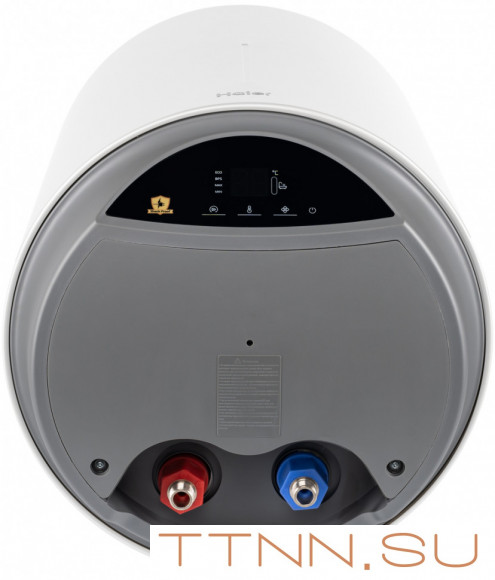 Электрический накопительный водонагреватель Haier ES50V-VH3 Электрический накопительный водонагреватель Haier ES50V-VH3