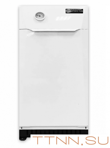 Напольный газовый котел Strattos L 30 кВт Напольный газовый котел Strattos L 30 кВт