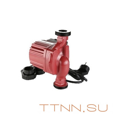 Насос для отопления VALTEC RS 25/4-130 Насос для отопления VALTEC RS 25/4-130