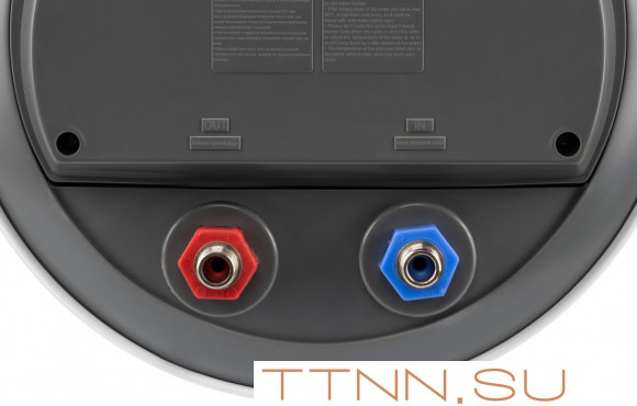 Электрический накопительный водонагреватель Haier ES80V-A1 Электрический накопительный водонагреватель Haier ES80V-A1