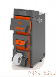 Твердотопливный котел Теплодар КУППЕР ПРО ТУРБО-28 Твердотопливный котел Теплодар КУППЕР ПРО ТУРБО-28