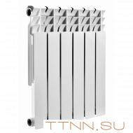 Биметаллический радиатор Smart Install BIEASY ONE 500 12 секций Биметаллический радиатор Smart Install BIEASY ONE 500 12 секций